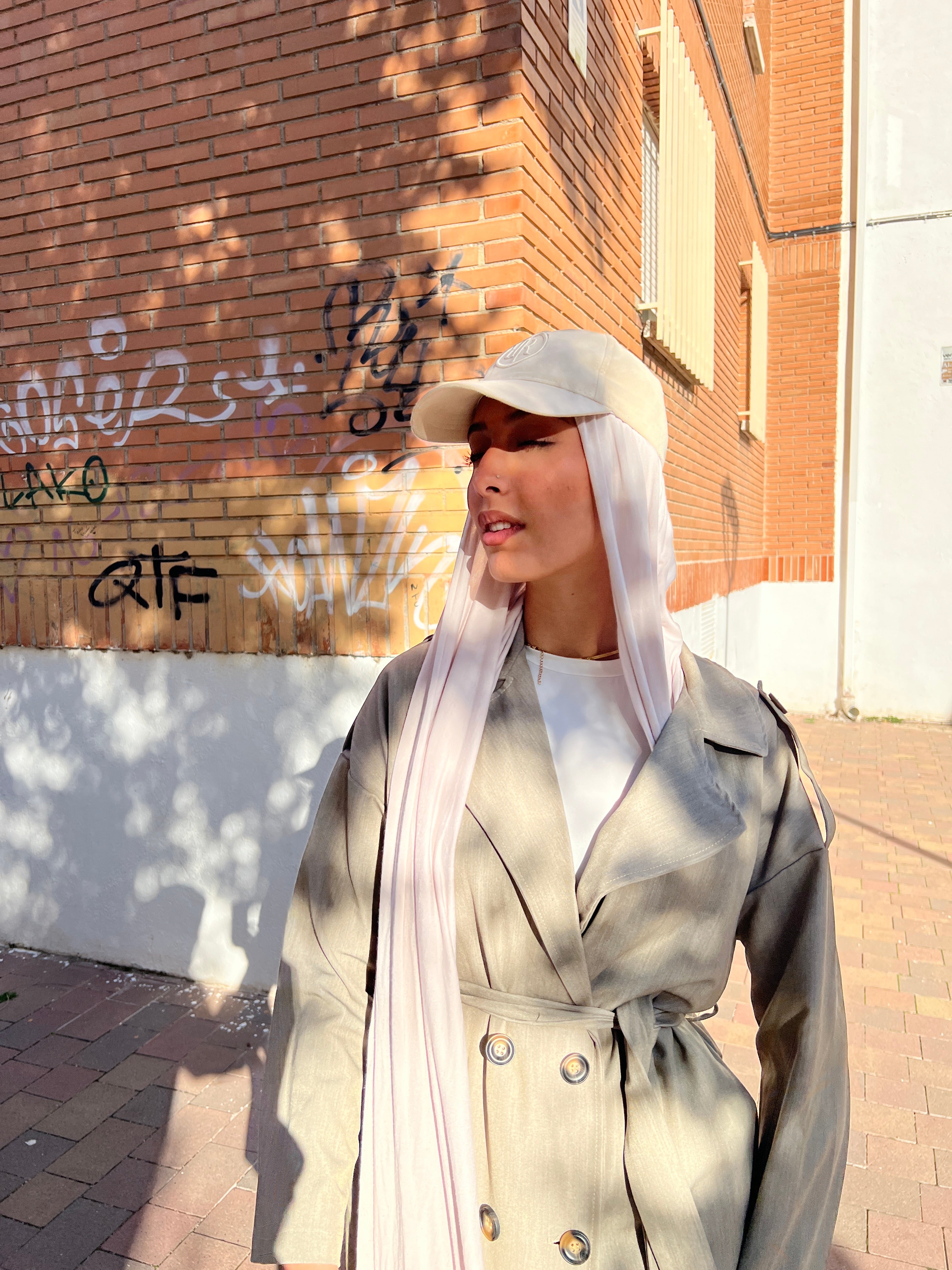 Abrigos y gabardinas🧥