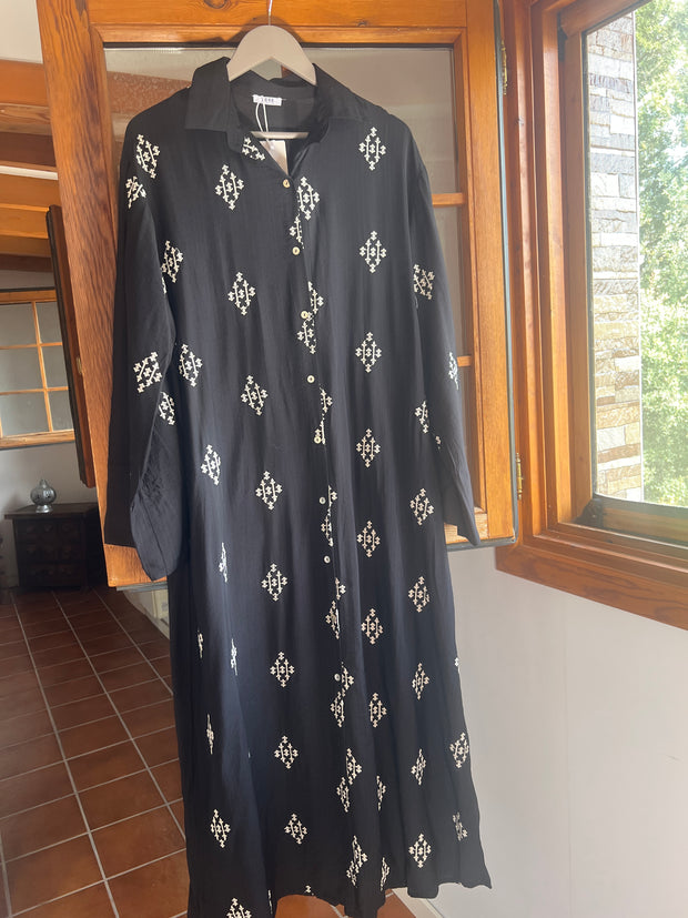 Vestido Nerja