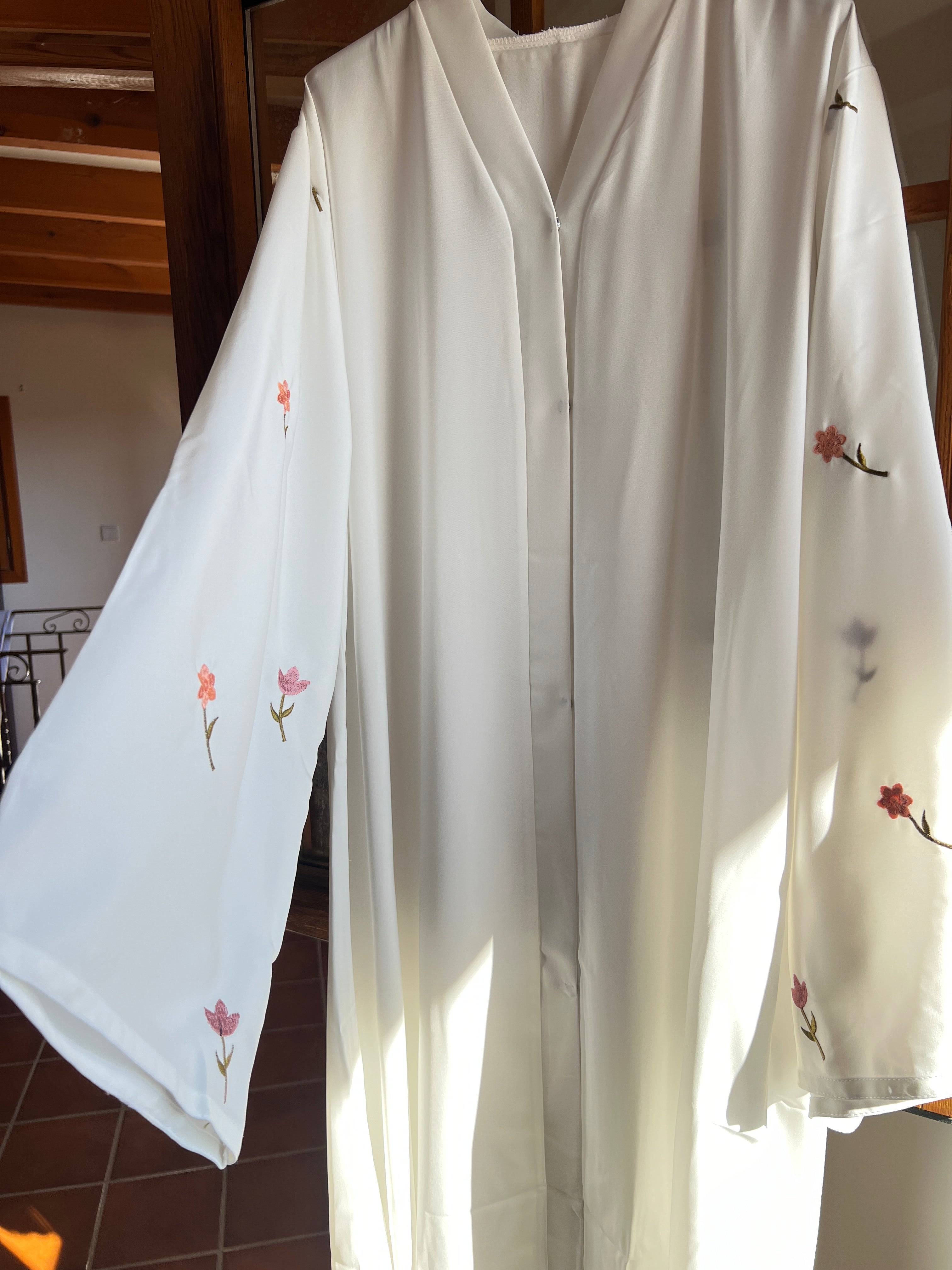 Abaya Primavera 💐