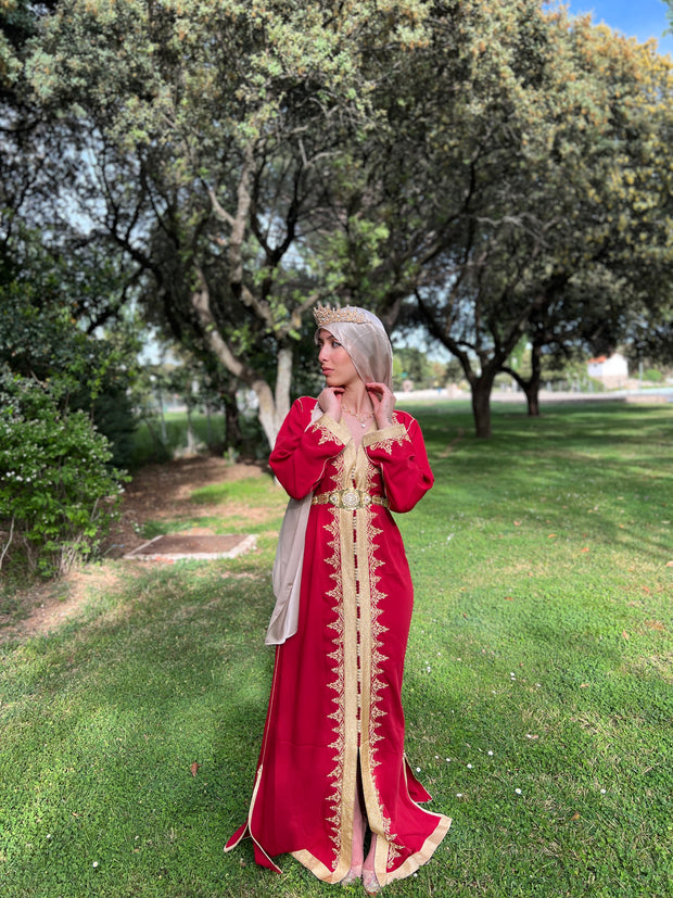 Kaftan
