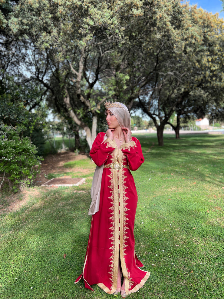 Kaftan