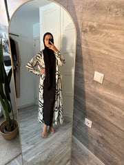 Vestido Nayla