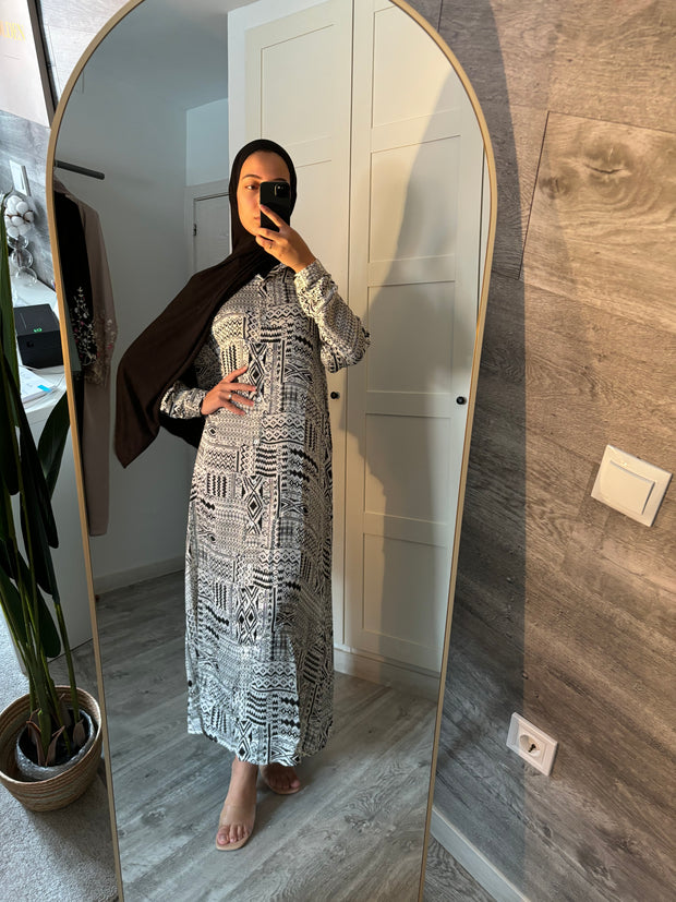 Vestido Elara