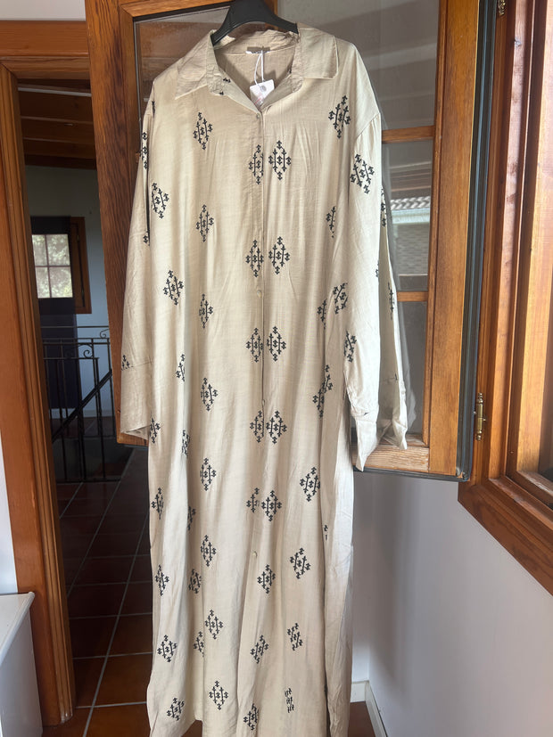 Vestido Nerja