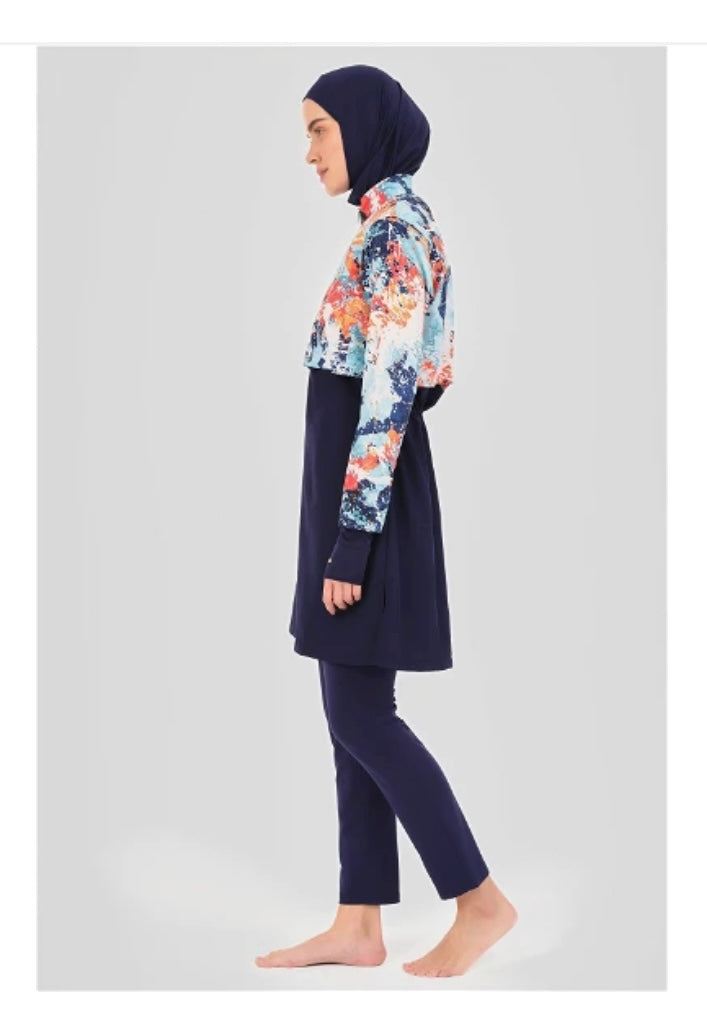 Burkini Zayna
