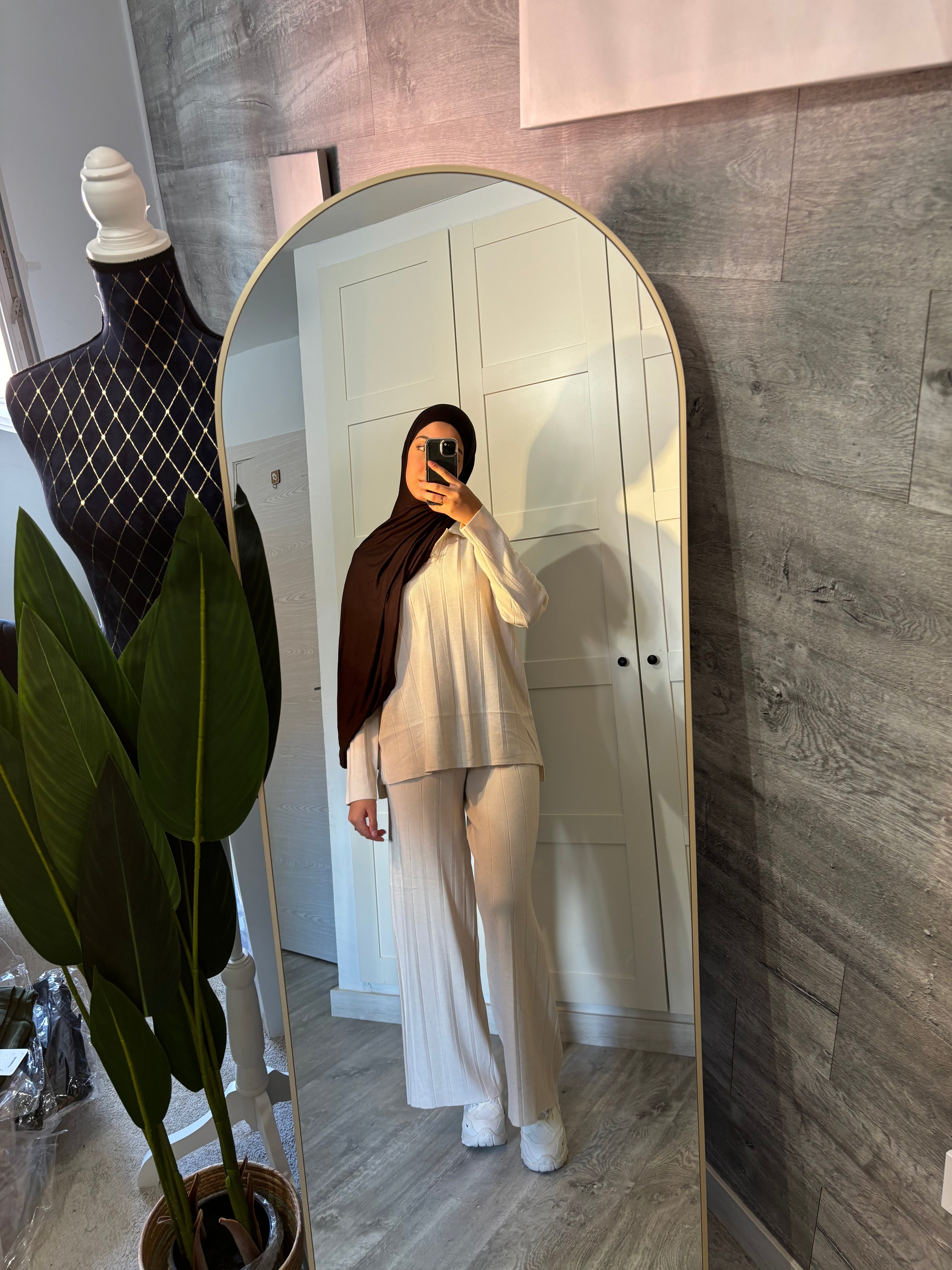 Conjunto de punto fino