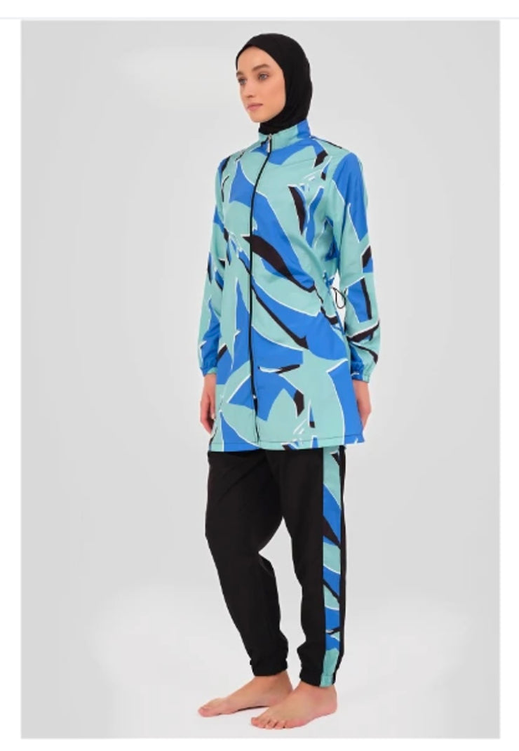 Burkini  Bel Air