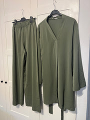 Conjunto Samra