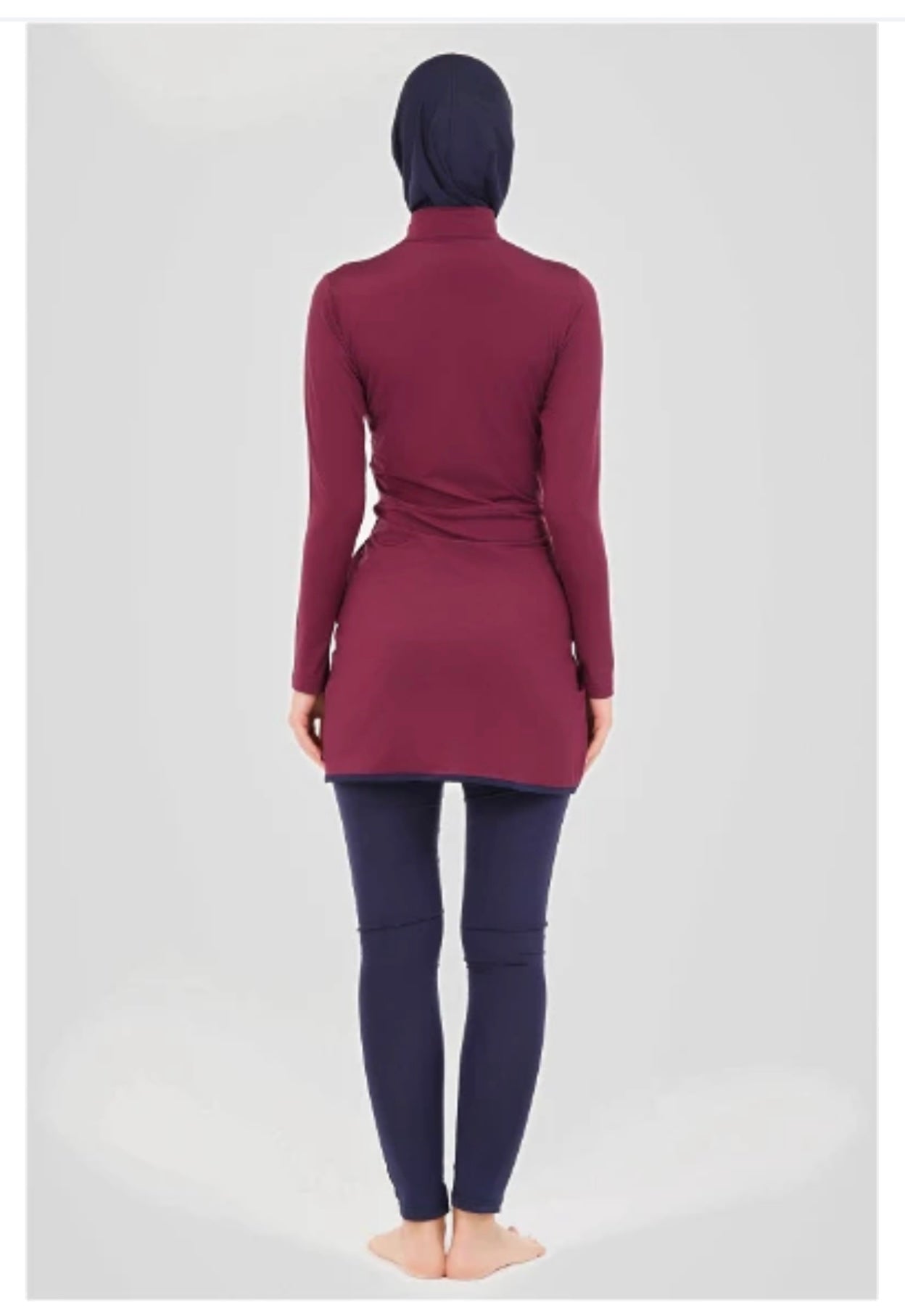 Burkini Burdeos