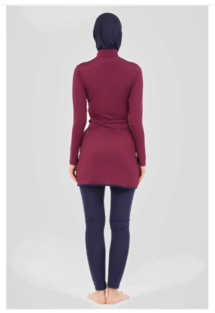 Burkini Burdeos