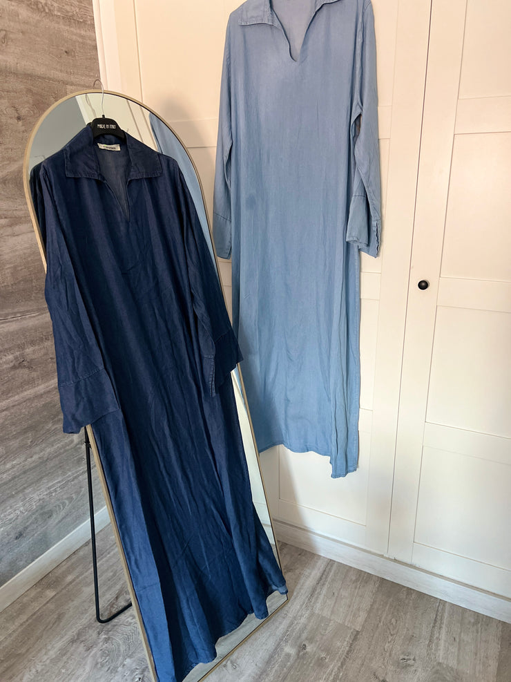 Vestido DENIM