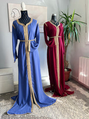 Kaftan