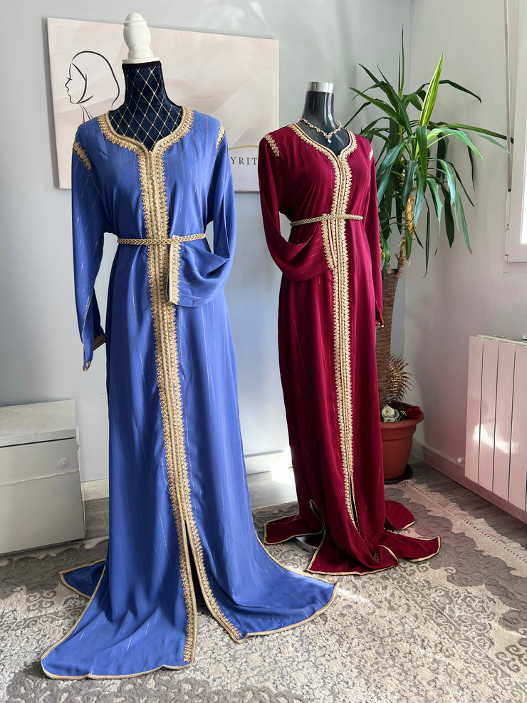 Kaftan