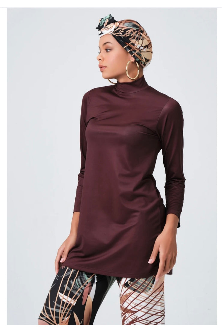 Burkini Land