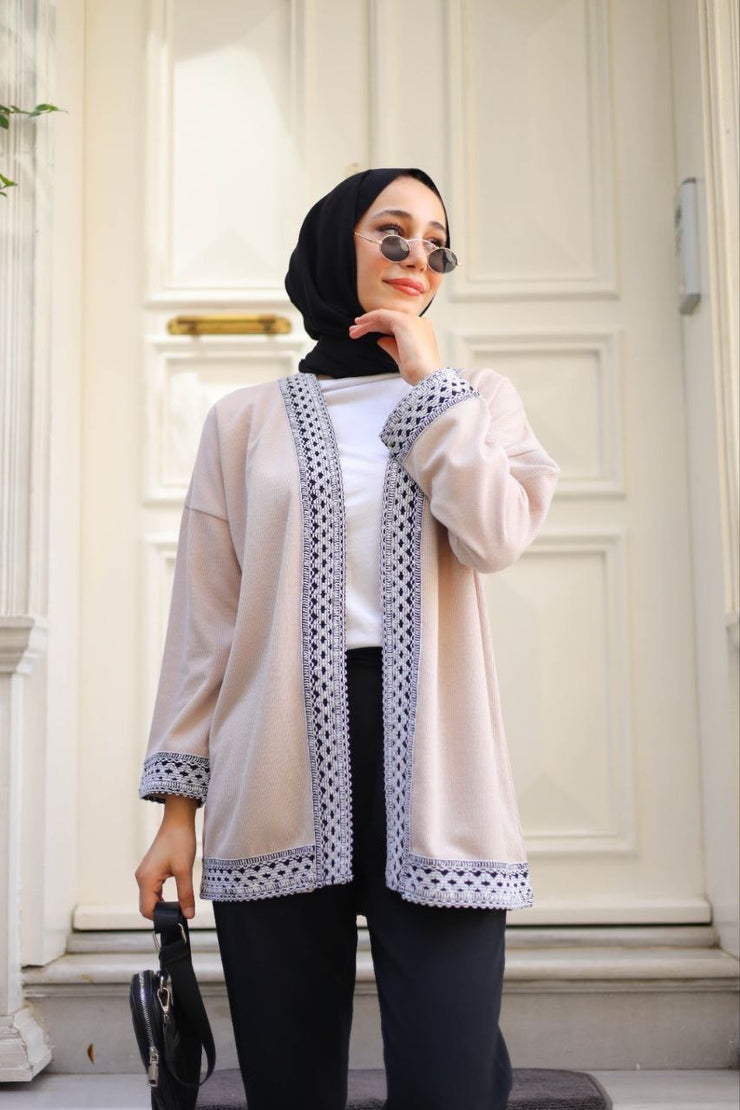 Sobrecamisa