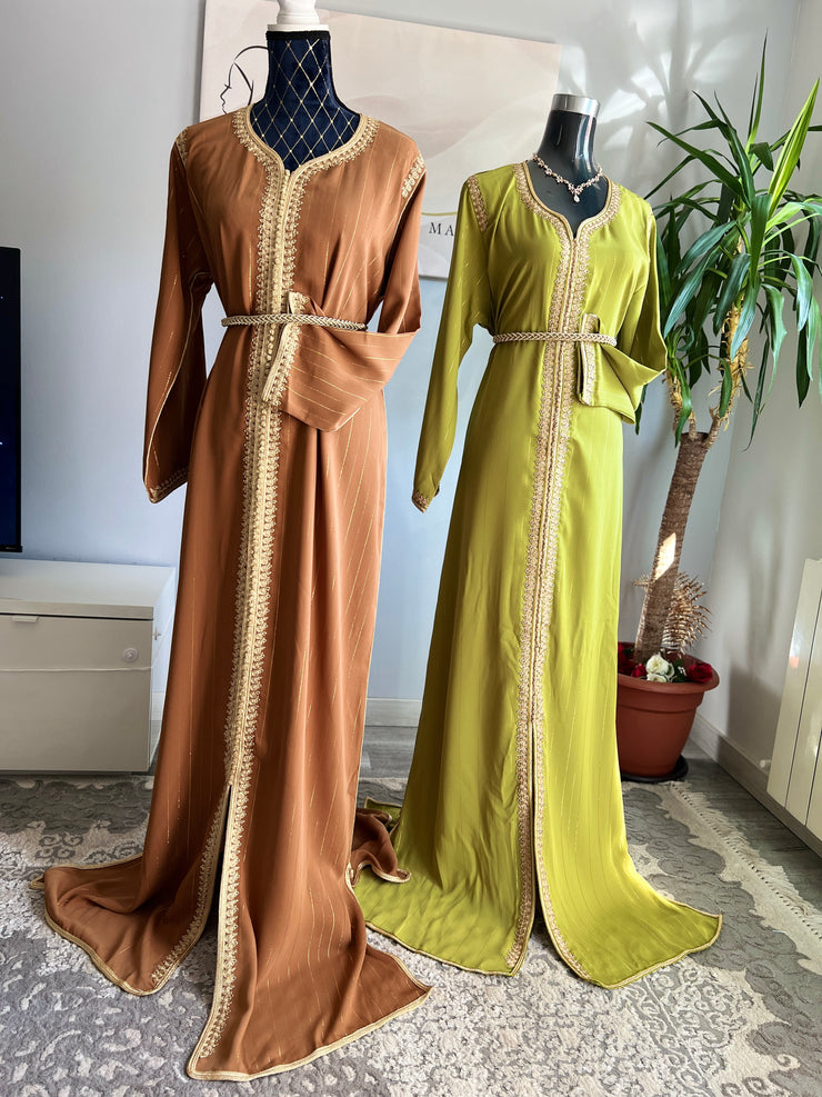 Kaftan
