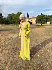 Kaftan