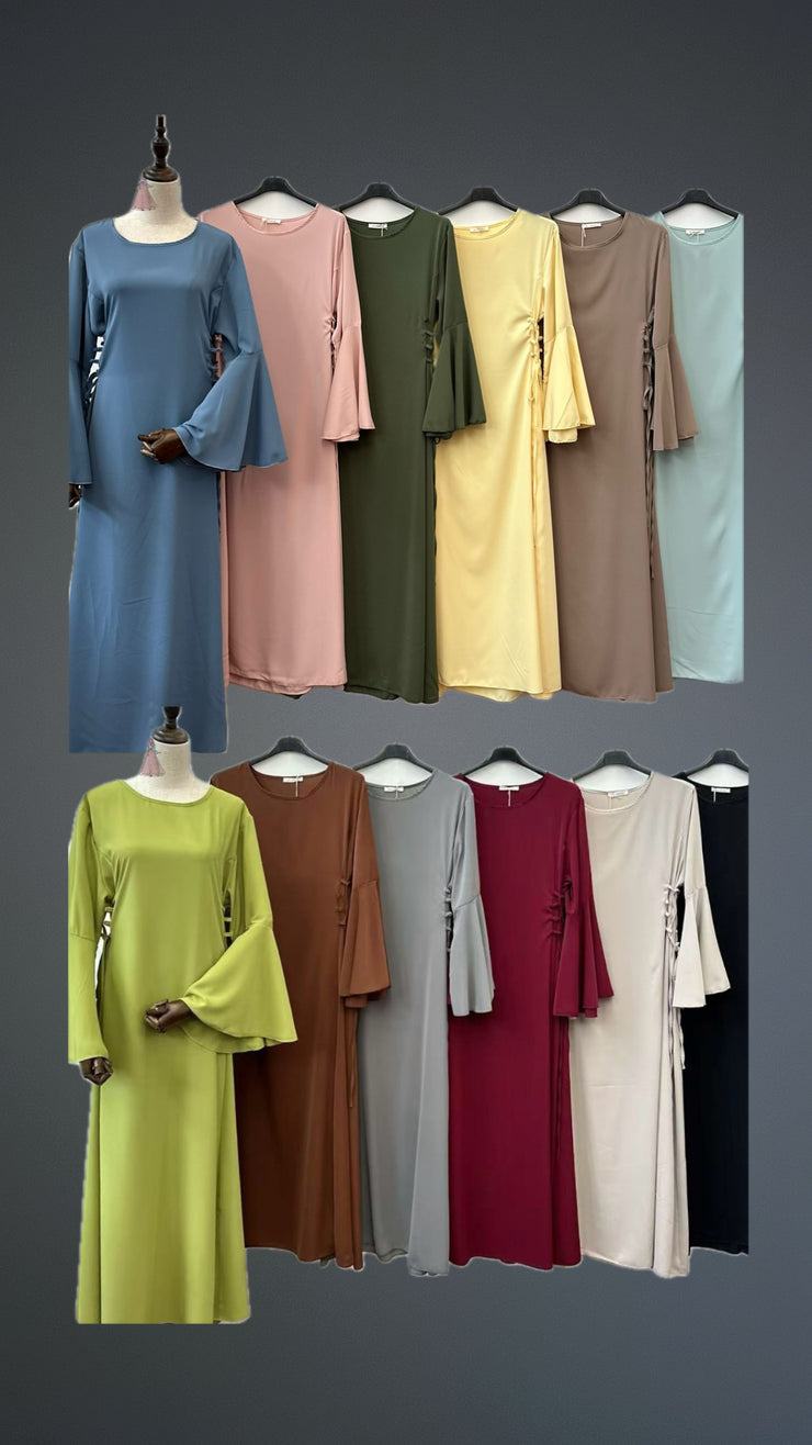 Vestido Triana
