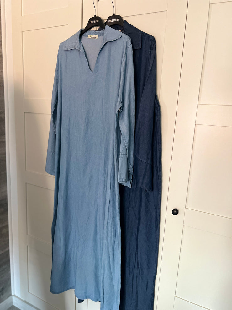 Vestido DENIM