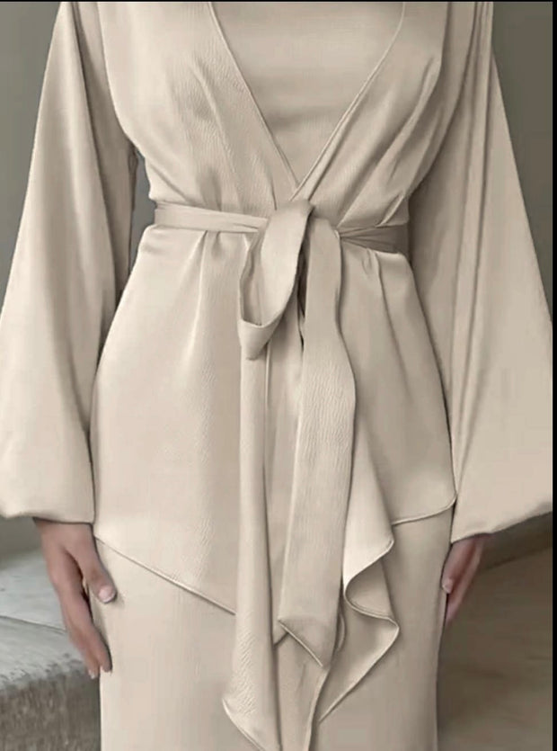 Vestido Sublime