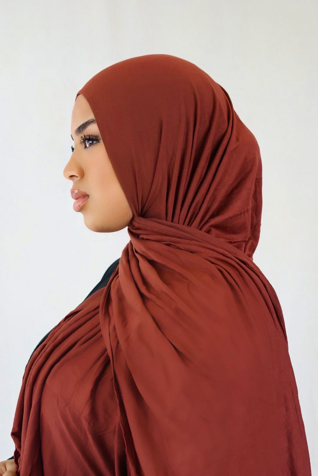 Jersey con hiyab