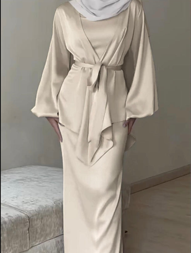 Vestido Sublime