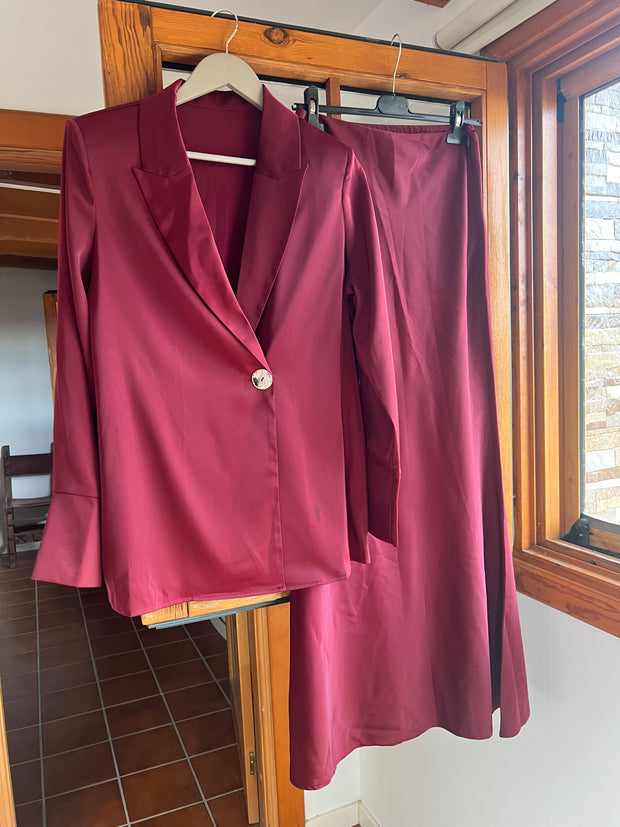 Conjunto Safira