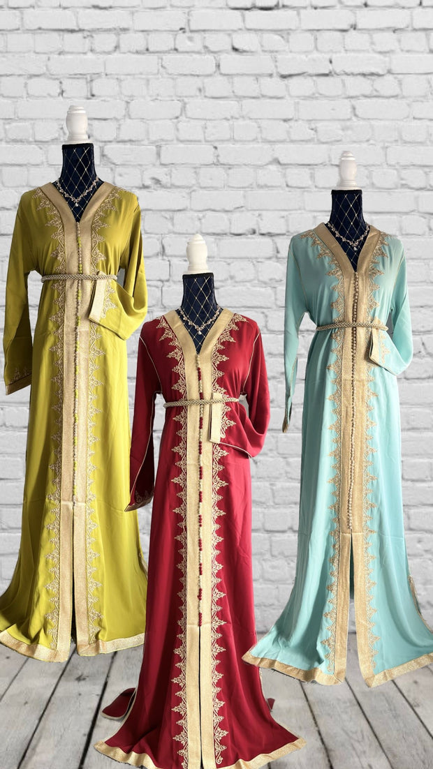Kaftan Asena