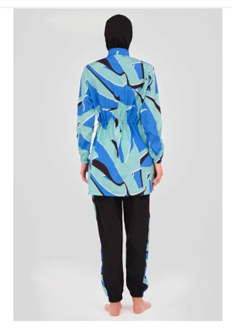 Burkini  Bel Air