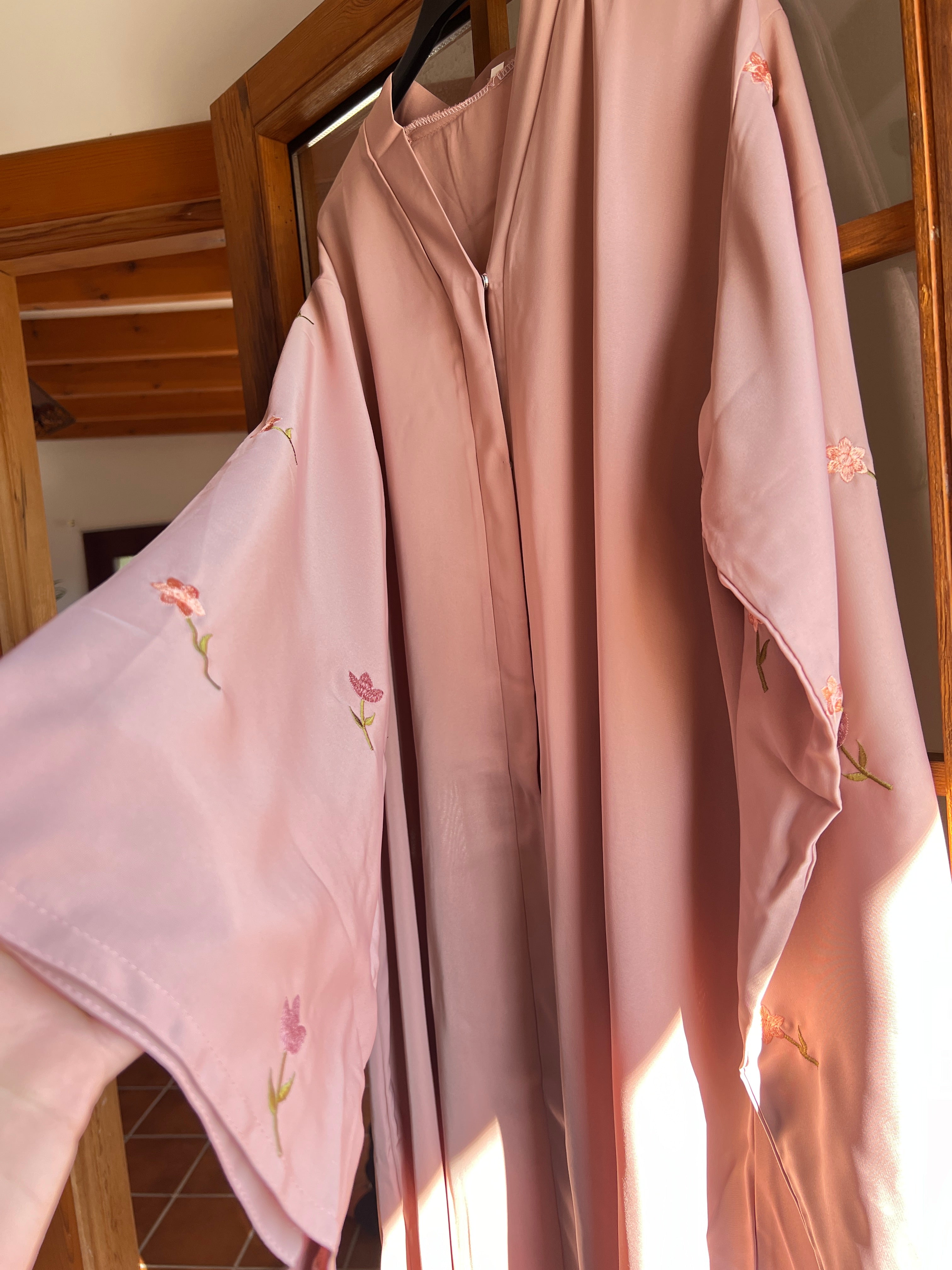Abaya Primavera 💐