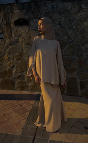 Conjunto Zafira