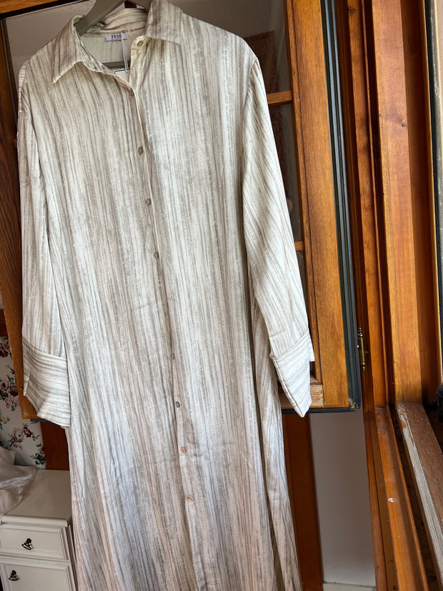 Vestido Mila