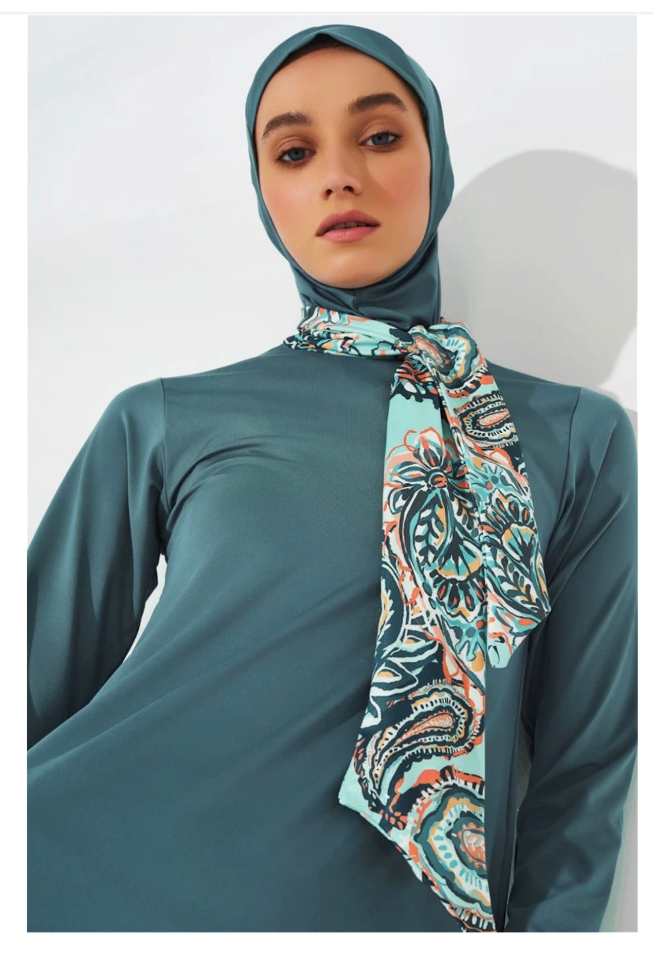 Burkini Alhaya