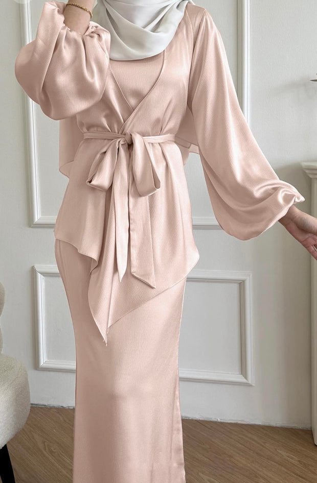 Vestido Sublime