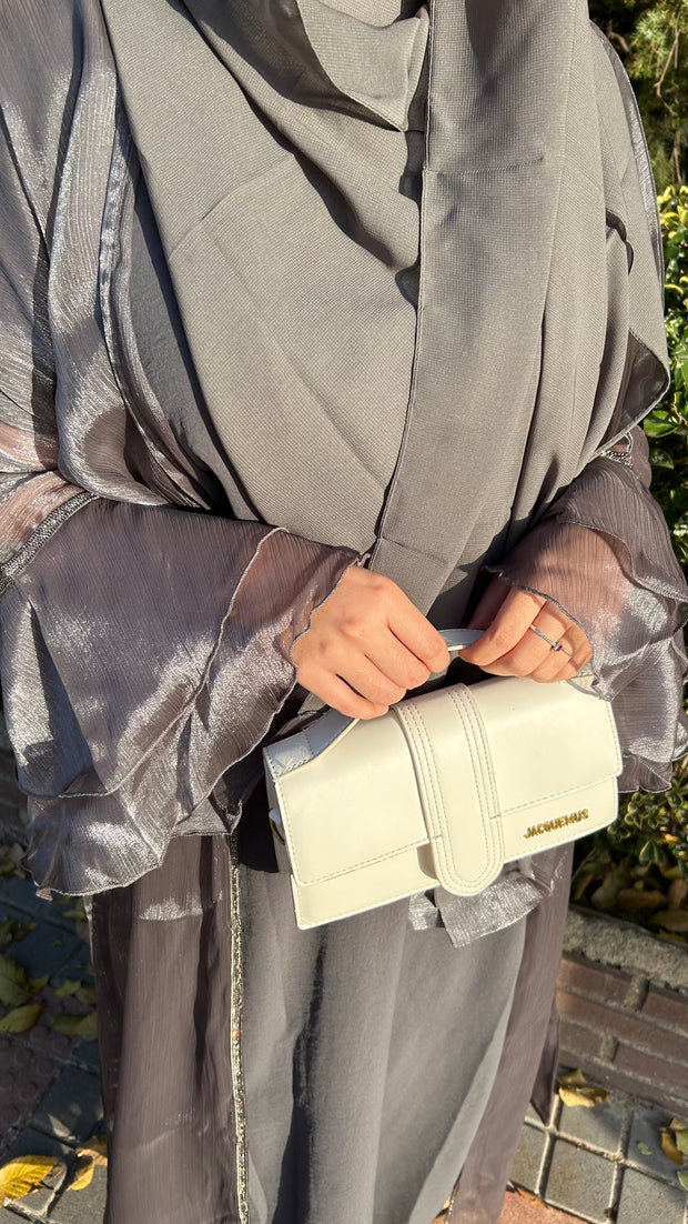 Abaya luz de luna