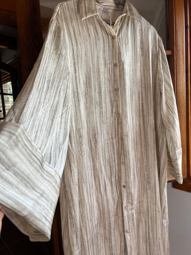 Vestido Mila