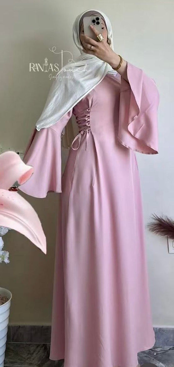 Vestido Triana