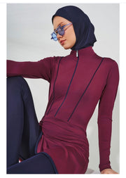 Burkini Burdeos