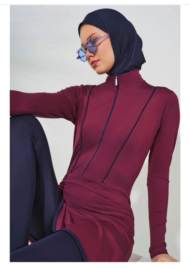 Burkini Burdeos