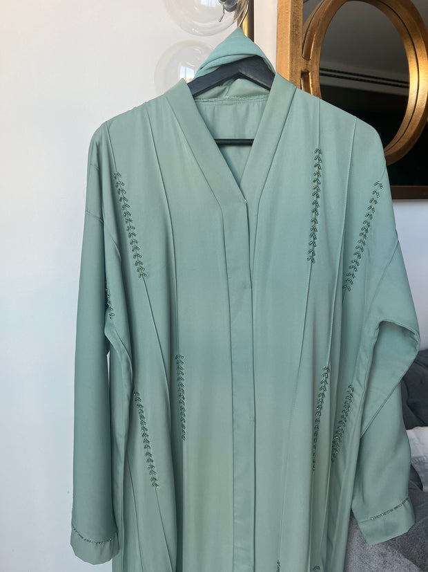 Abaya Hayaa