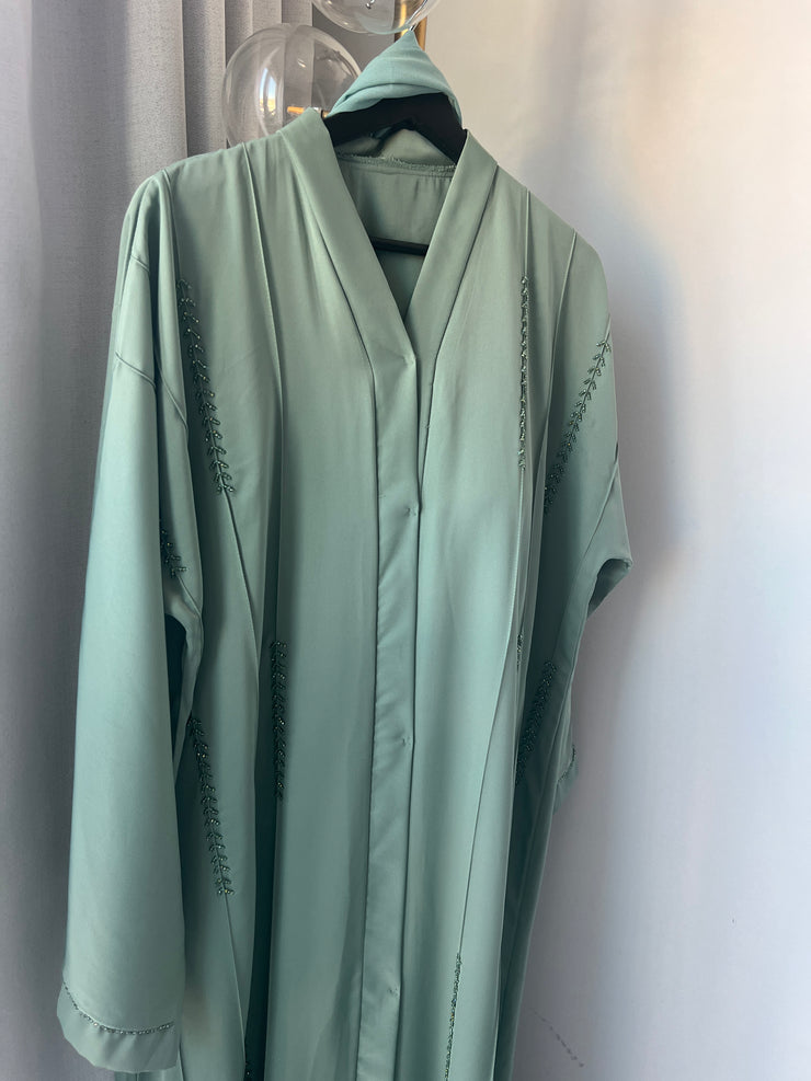 Abaya Hayaa