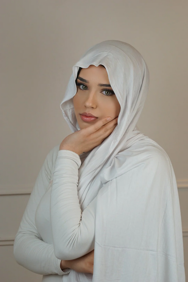 Jersey con hiyab