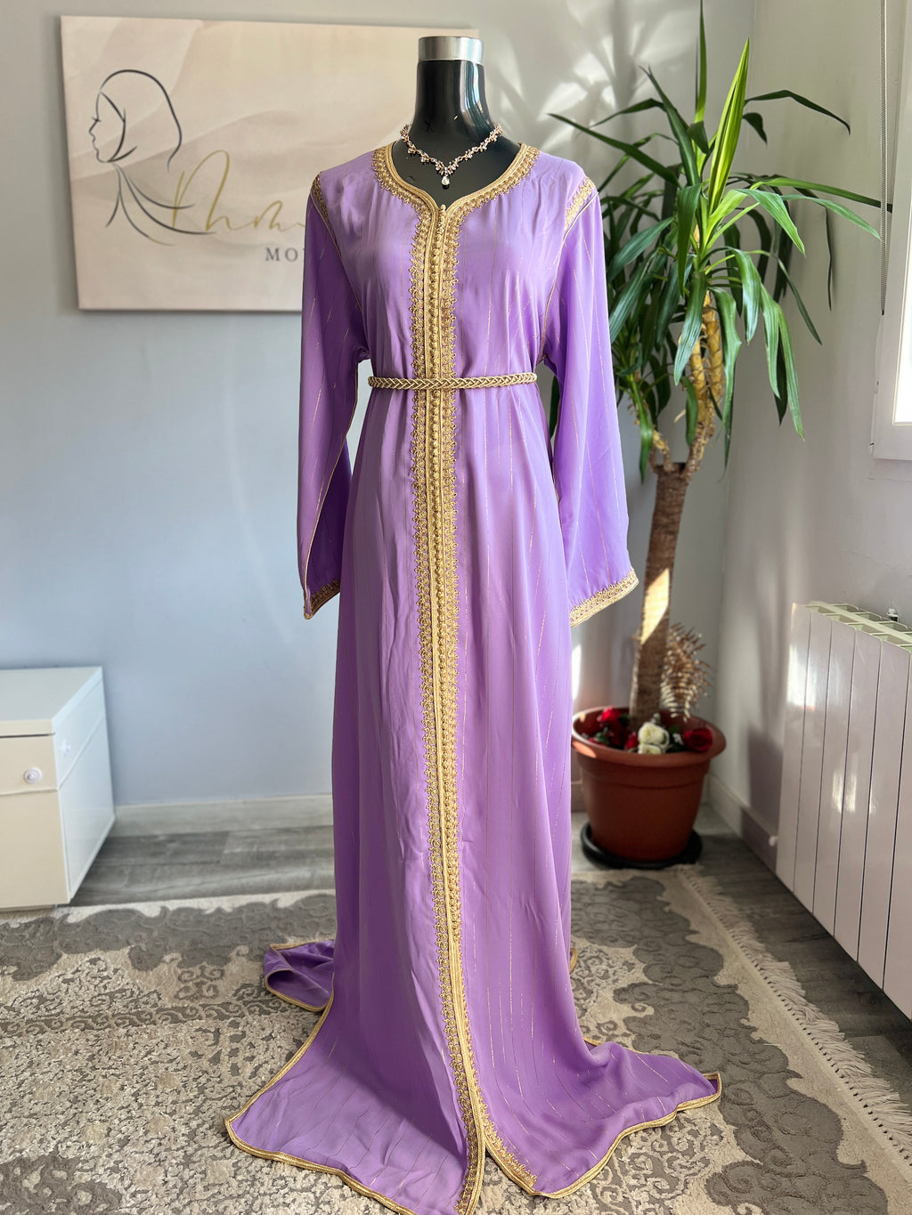 Kaftan
