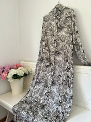 Vestido Samar