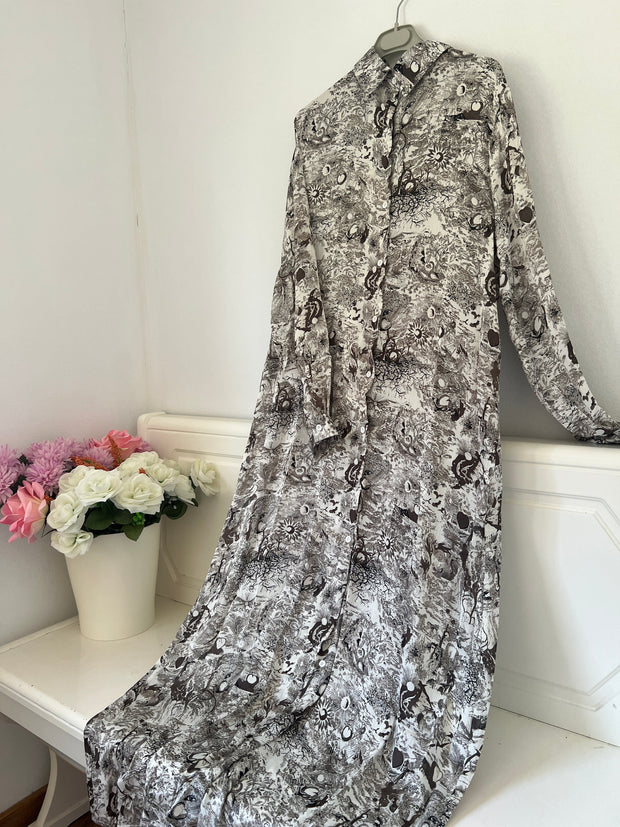 Vestido Samar