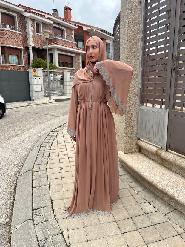 Desierto de Abaya