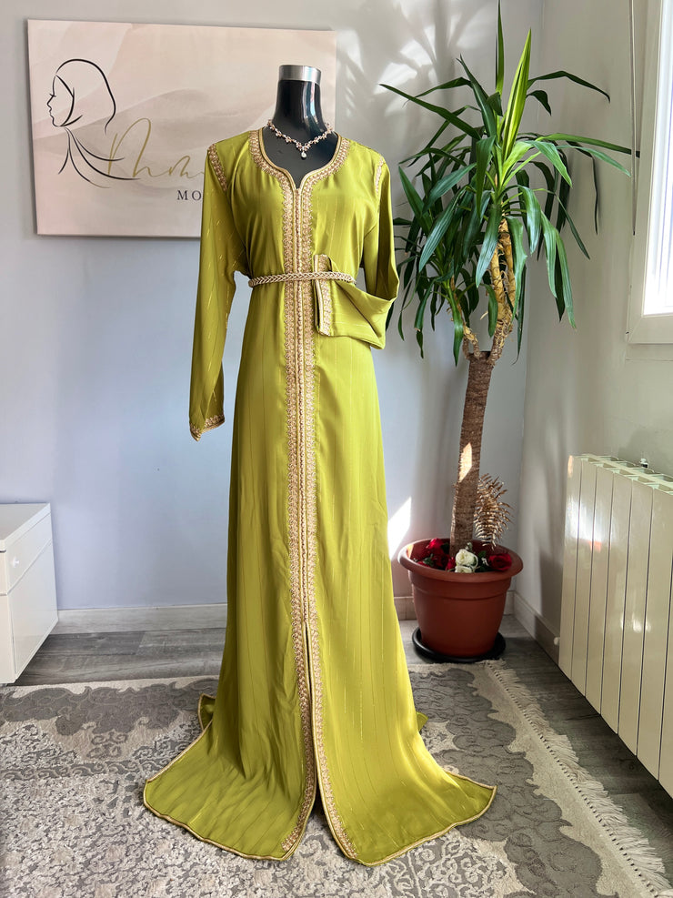 Kaftan