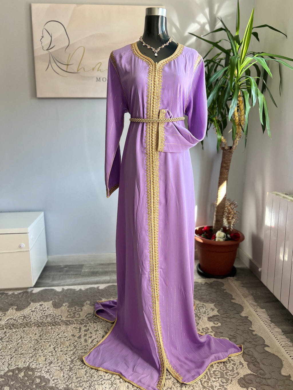 Kaftan