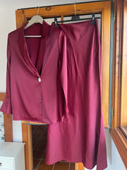 Conjunto Safira