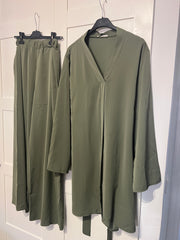 Conjunto Samra